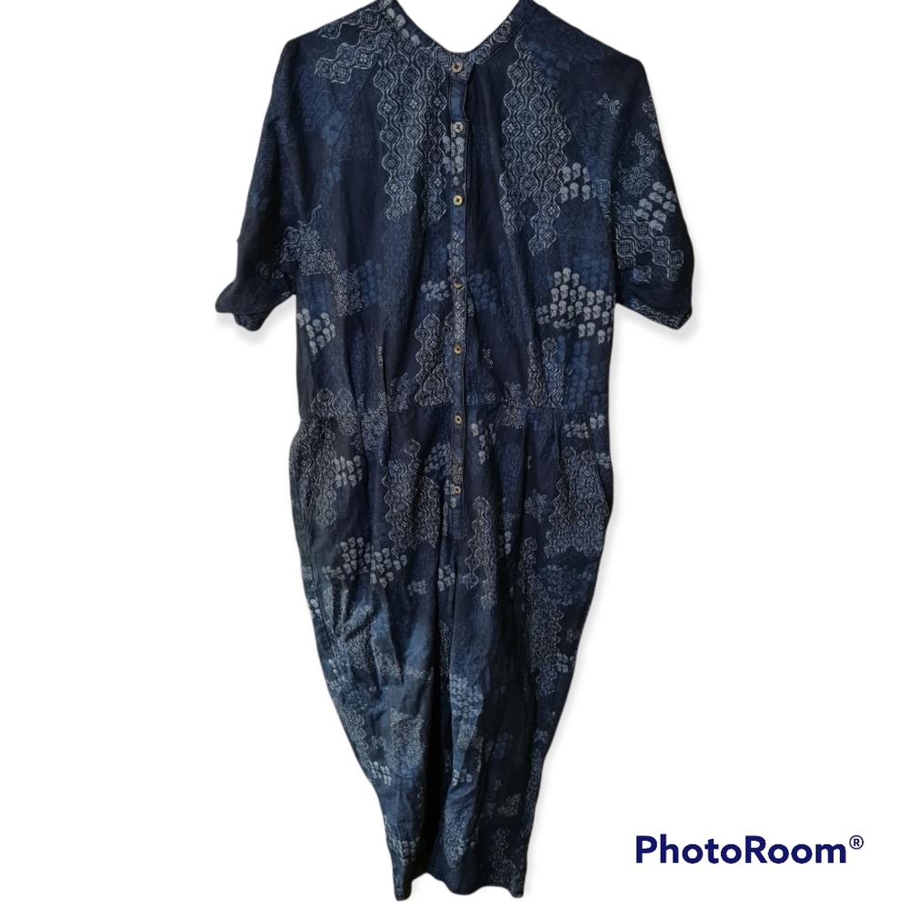 Free People Jumpsuit